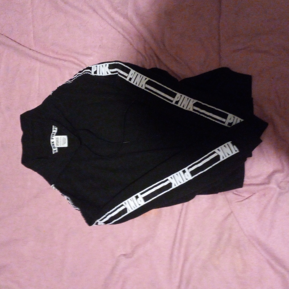 Victoria secret pink sweatshirt